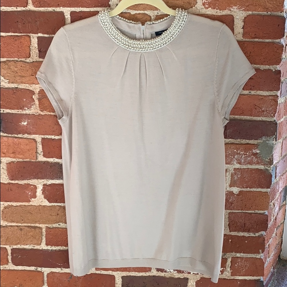 Ann Taylor Sweater!